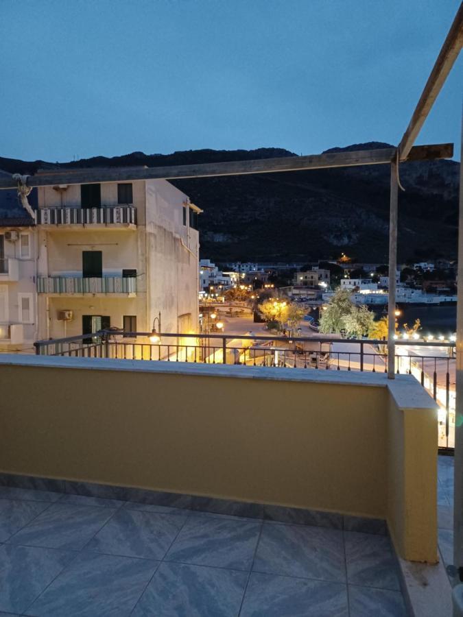 La Casetta Al Mare باليرمو المظهر الخارجي الصورة