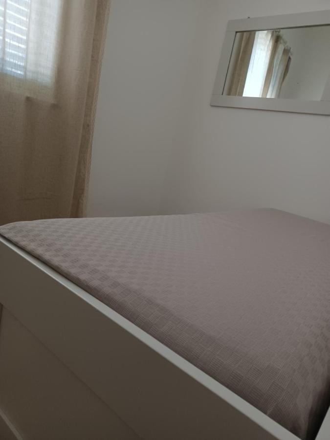 La Casetta Al Mare باليرمو المظهر الخارجي الصورة