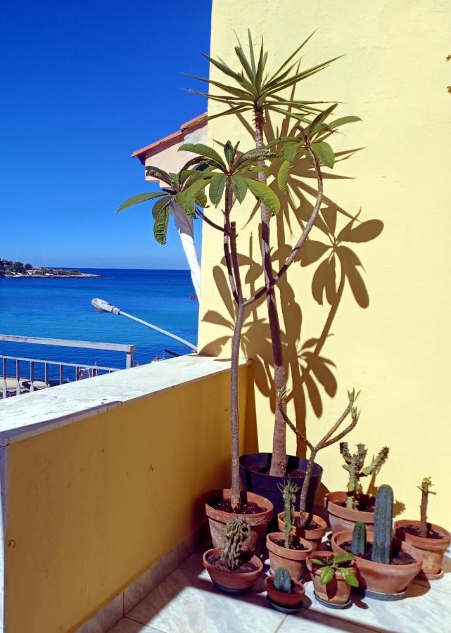 La Casetta Al Mare باليرمو المظهر الخارجي الصورة