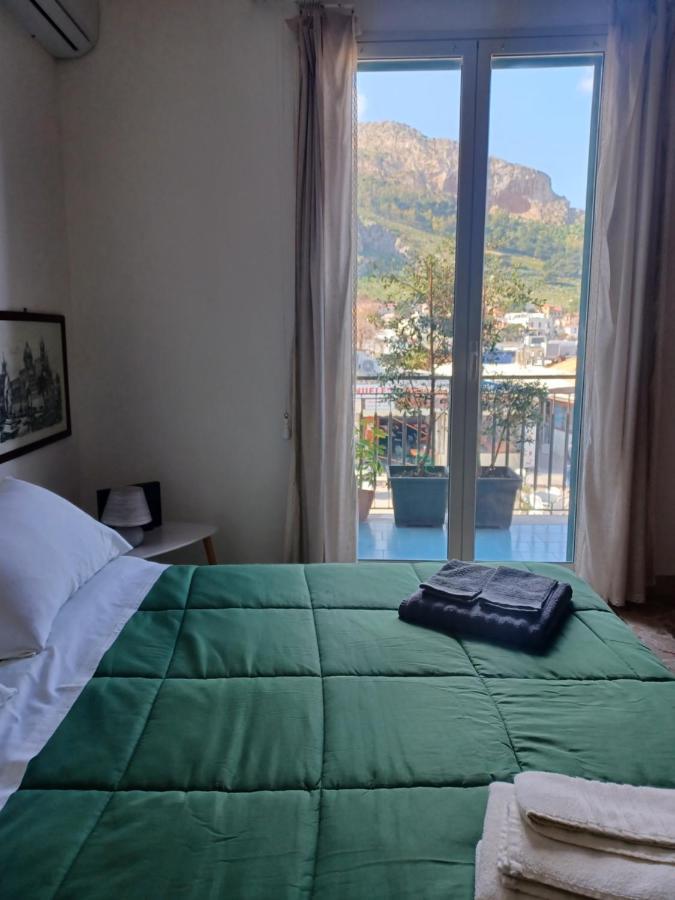 La Casetta Al Mare باليرمو المظهر الخارجي الصورة