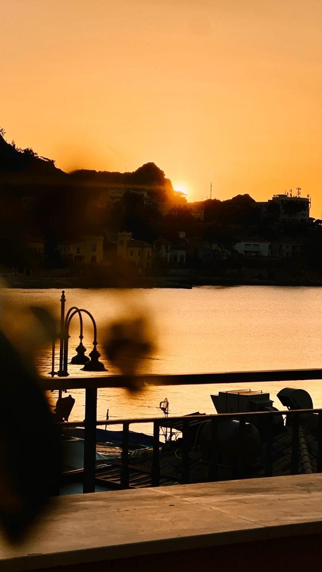 La Casetta Al Mare باليرمو المظهر الخارجي الصورة