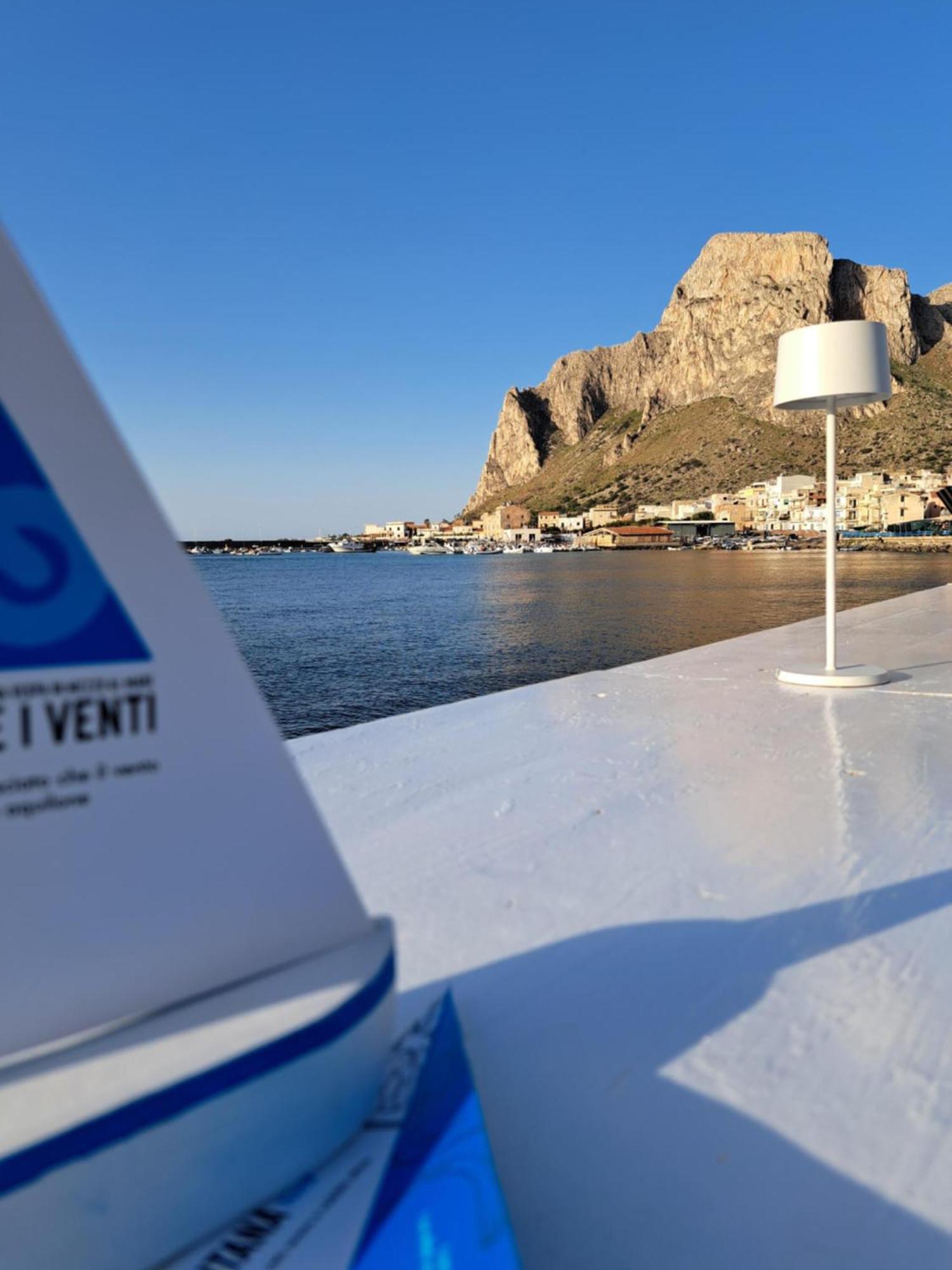 La Casetta Al Mare باليرمو المظهر الخارجي الصورة
